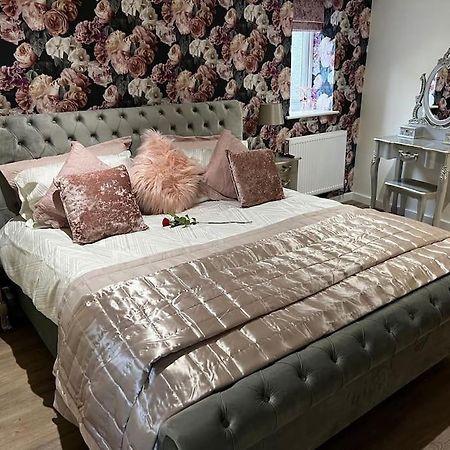 Ulverston Stunning 1 Bedroom Apartment Esterno foto