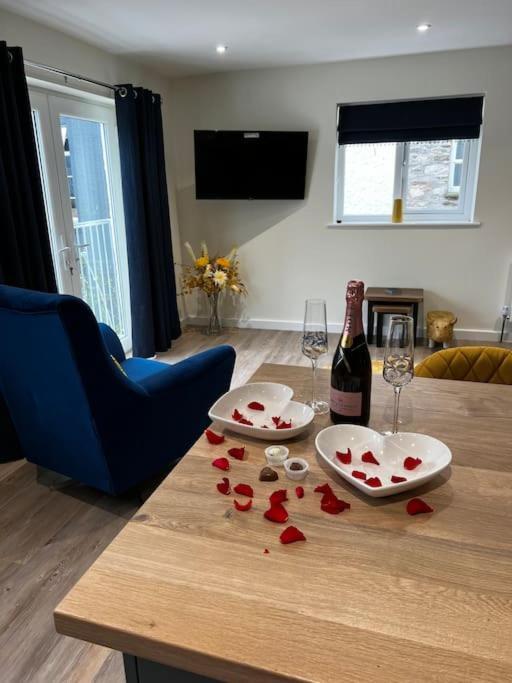 Ulverston Stunning 1 Bedroom Apartment Esterno foto