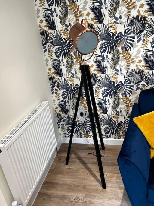 Ulverston Stunning 1 Bedroom Apartment Esterno foto