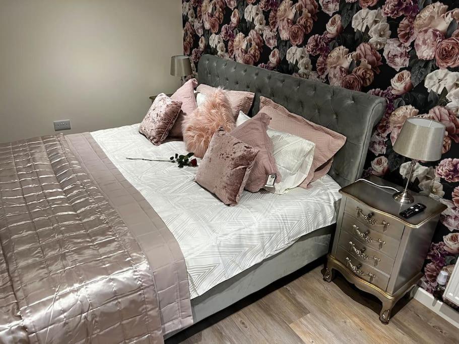 Ulverston Stunning 1 Bedroom Apartment Esterno foto