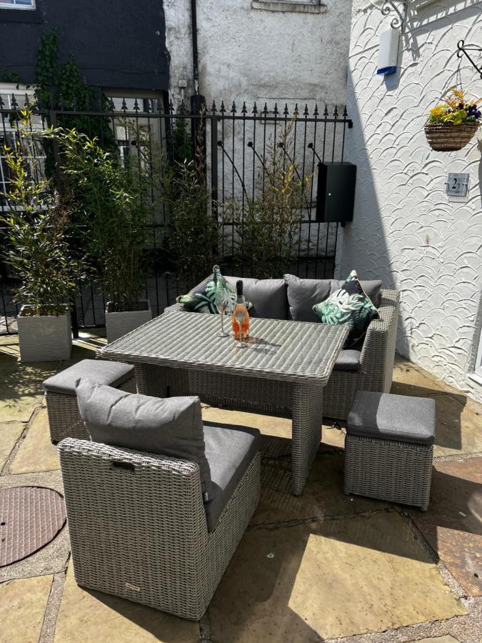Ulverston Stunning 1 Bedroom Apartment Esterno foto