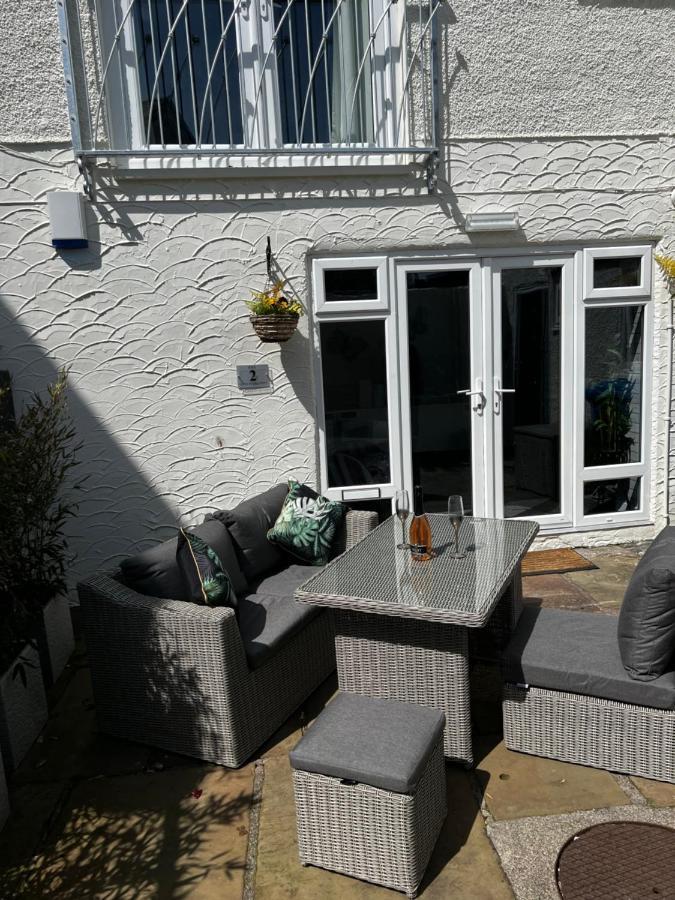 Ulverston Stunning 1 Bedroom Apartment Esterno foto